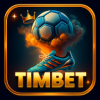 Logo da TIMBET